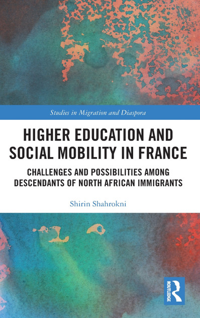 Higher Education and Social Mobility in France