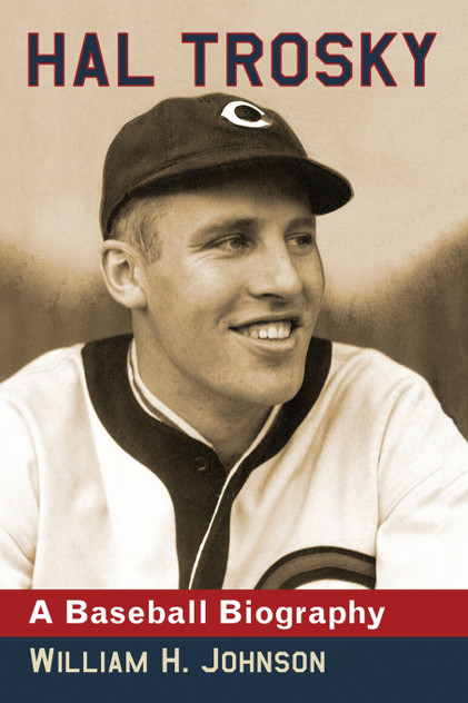 Hal Trosky Hal Trosky