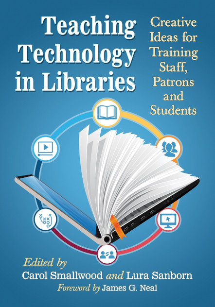 Teaching Technology in Libraries