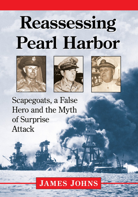 Reassessing Pearl Harbor Reassessing Pearl Harbor