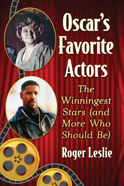Oscar's Favorite Actors Oscar's Favorite Actors