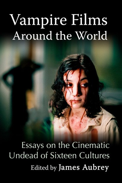 Vampire Films Around the World Vampire Films Around the World