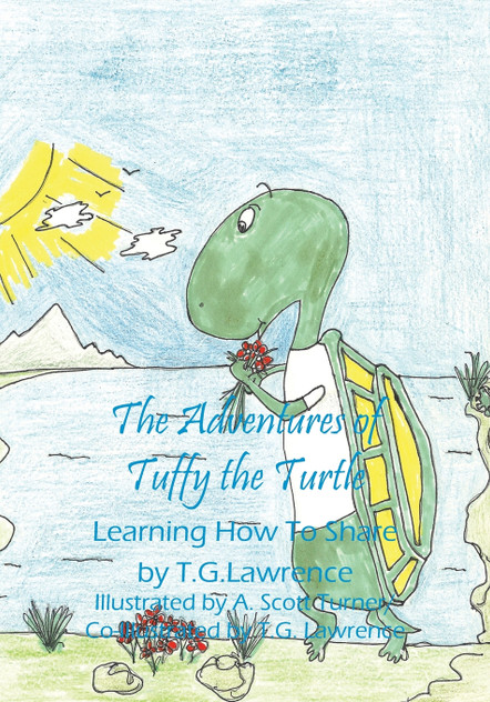 The Adventures of Tuffy the Turtle The Adventures of Tuffy the Turtle