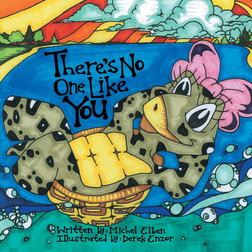 There's No One Like You