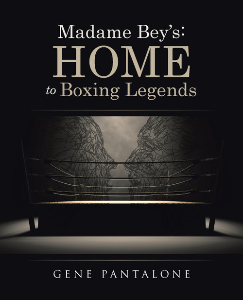 Madame Bey's