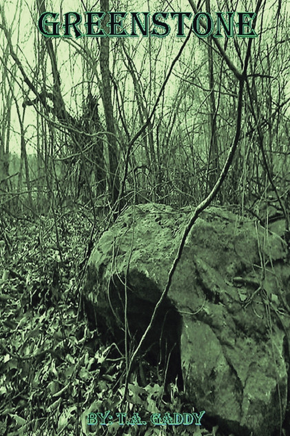 Greenstone Greenstone