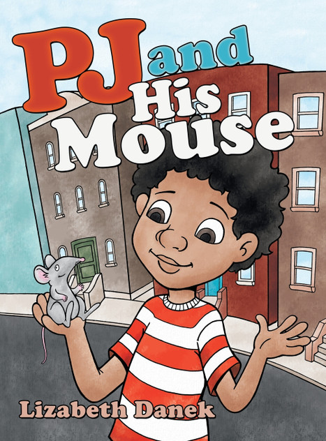 Pj and His Mouse Pj and His Mouse