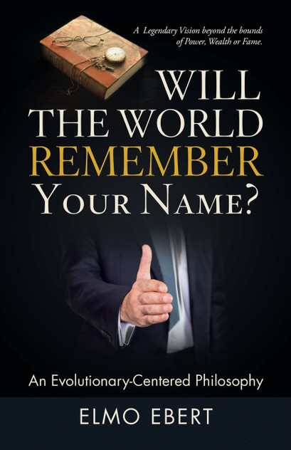 Will the World Remember Your Name? Will the World Remember Your Name?