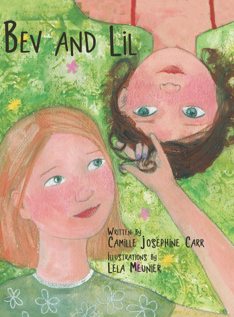 Bev and Lil Bev and Lil