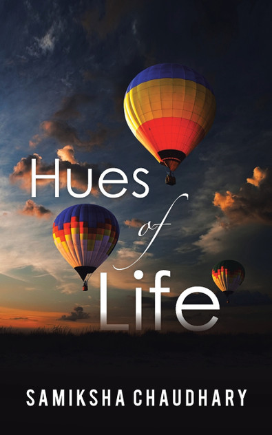Hues of Life Hues of Life