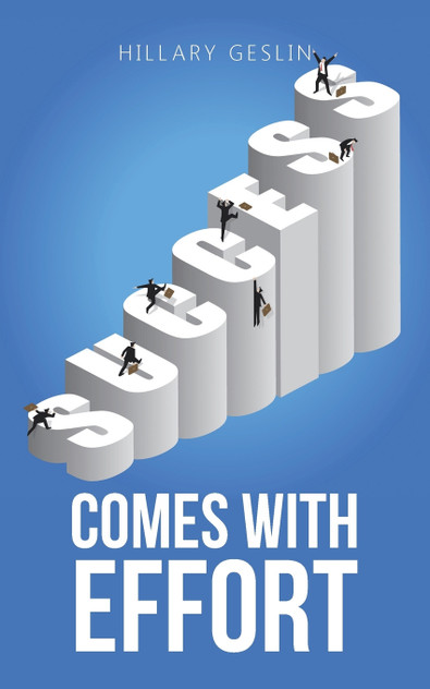 Success Comes with Effort