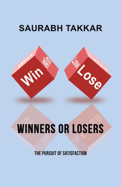 Winners or Losers Winners or Losers
