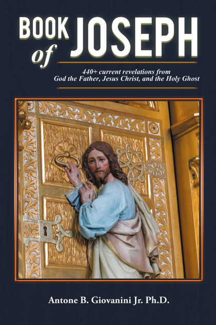 Book of Joseph