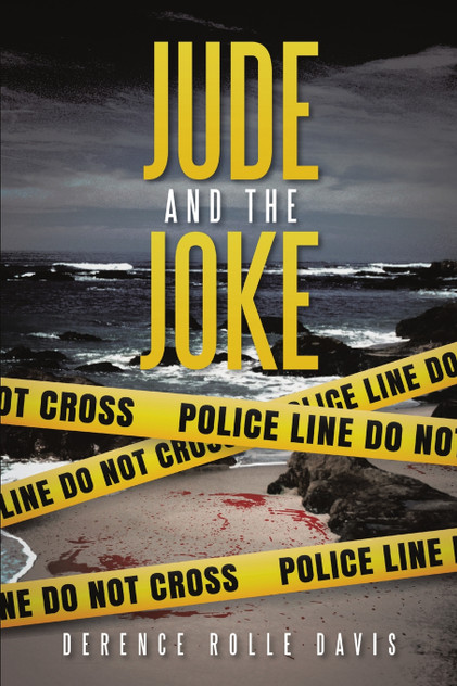 Jude and the Joke Jude and the Joke
