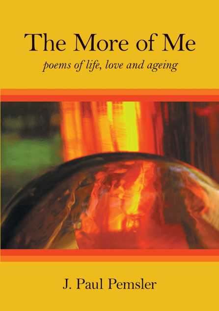 The More of Me The More of Me