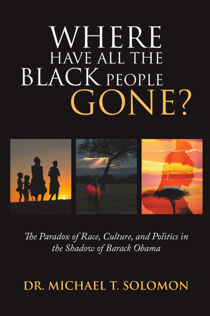 Where Have All the Black People Gone? Where Have All the Black People Gone?