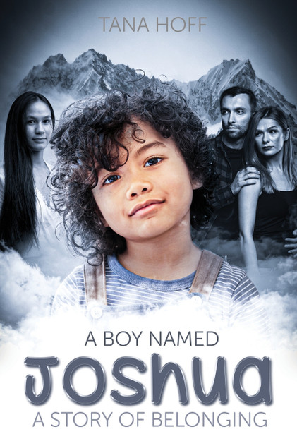 A Boy Named Joshua A Boy Named Joshua