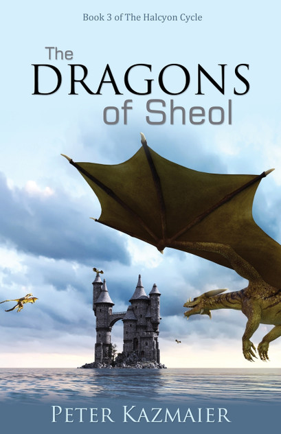 The Dragons of Sheol The Dragons of Sheol