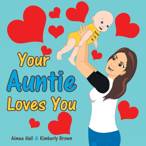 Your Auntie Loves You Your Auntie Loves You