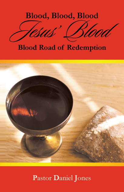 Blood, Blood, Blood Jesus' Blood Blood, Blood, Blood Jesus' Blood