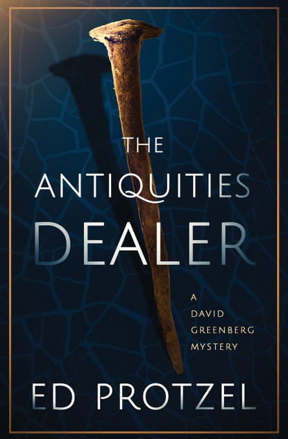 The Antiquities Dealer The Antiquities Dealer
