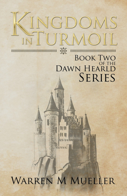 Kingdoms in Turmoil
