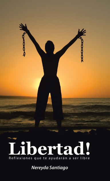 Libertad! Libertad!