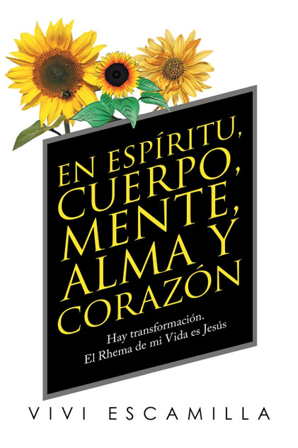 En Espíritu, Cuerpo, Mente, Alma Y Corazón En Espíritu, Cuerpo, Mente, Alma Y Corazón