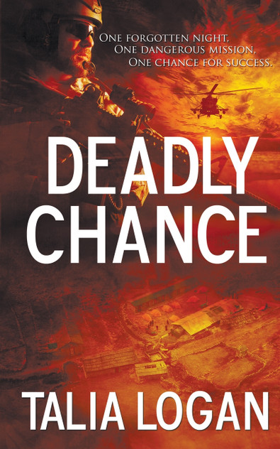 Deadly Chance