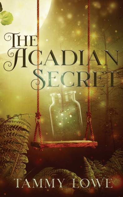 The Acadian Secret The Acadian Secret