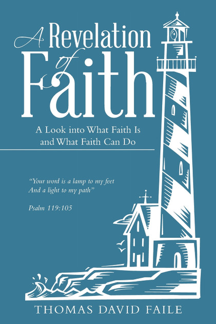 A Revelation of Faith A Revelation of Faith