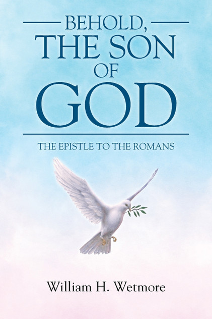 Behold, the Son of God Behold, the Son of God