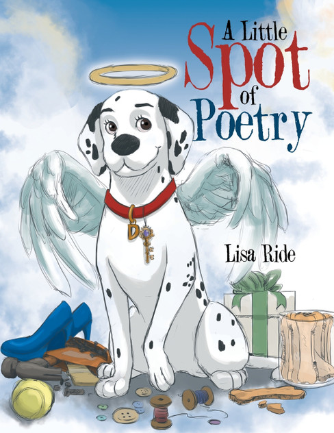 A Little Spot of Poetry A Little Spot of Poetry