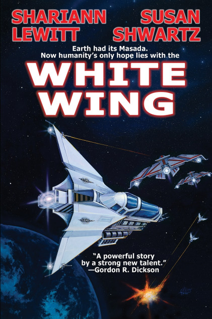 White Wing White Wing