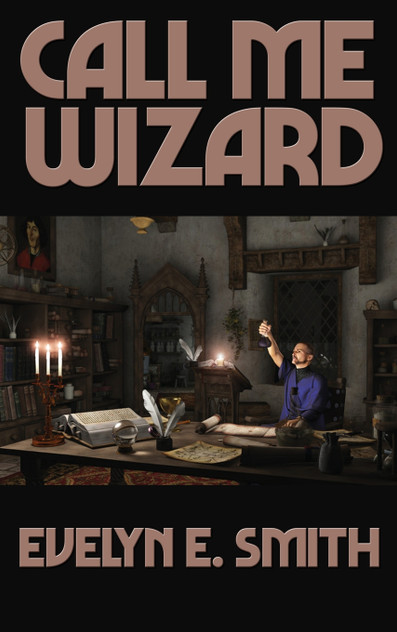 Call Me Wizard Call Me Wizard