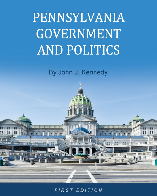 Pennsylvania Government and Politics