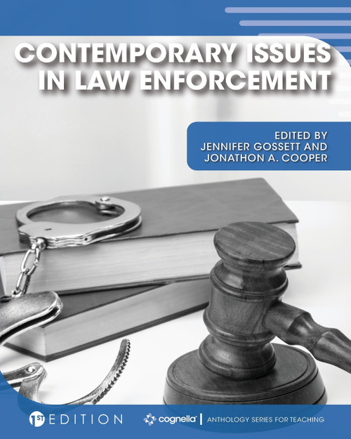 Contemporary Issues in Law Enforcement Contemporary Issues in Law Enforcement