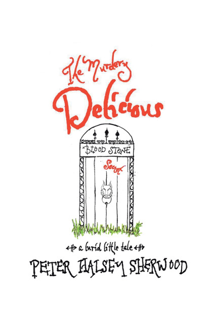 The Murdery Delicious Blood Stone Secret The Murdery Delicious Blood Stone Secret