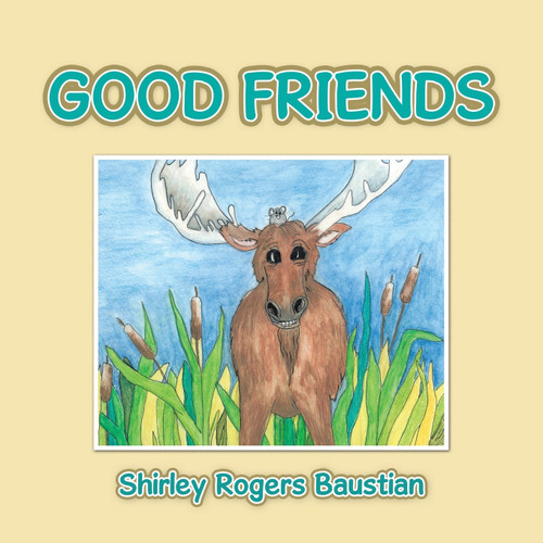 Good Friends Good Friends