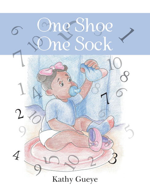 One Shoe One Sock One Shoe One Sock