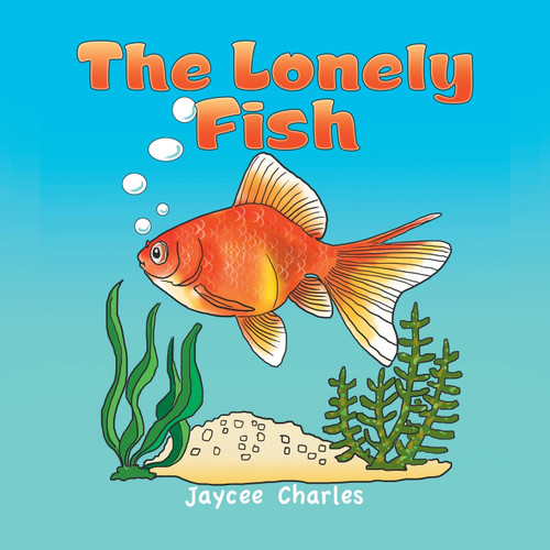 The Lonely Fish The Lonely Fish