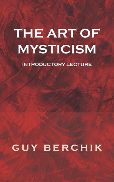 The Art of Mysticism The Art of Mysticism