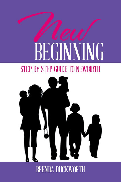 New Beginning New Beginning