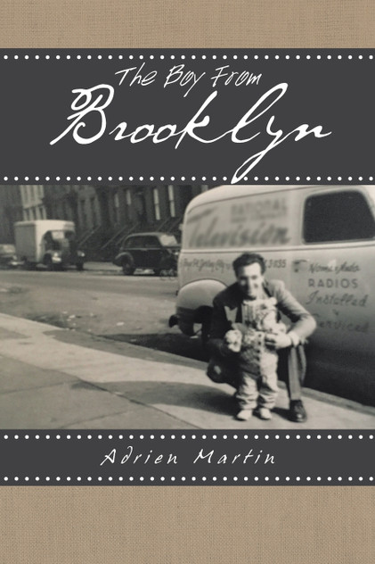 The Boy from Brooklyn The Boy from Brooklyn