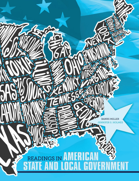 Readings in American State and Local Government Readings in American State and Local Government
