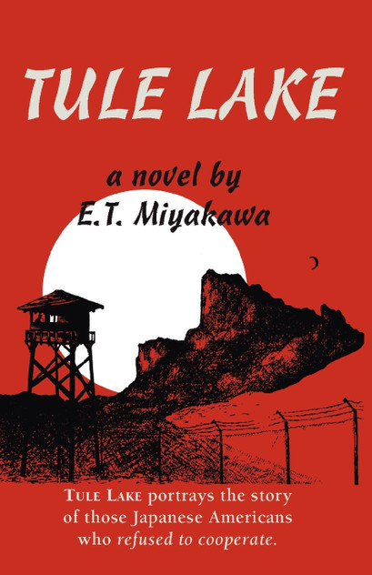 Tule Lake Tule Lake