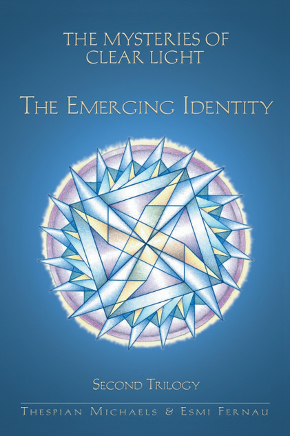 The Mysteries of Clear Light 2