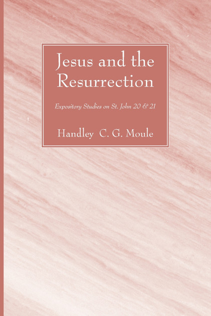 Jesus and the Resurrection Jesus and the Resurrection