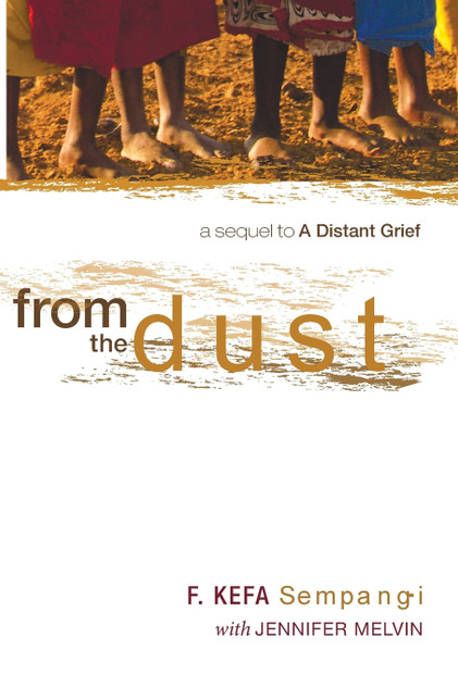 From the Dust From the Dust
