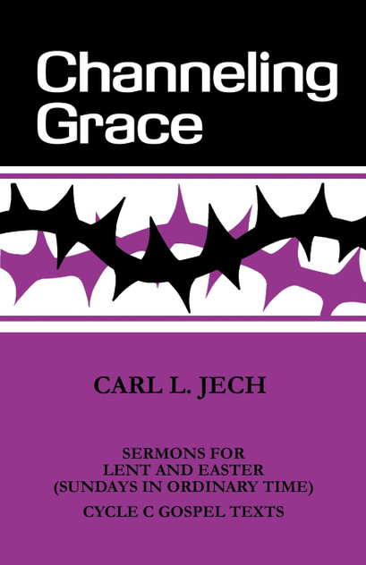 CHANNELING GRACE CHANNELING GRACE